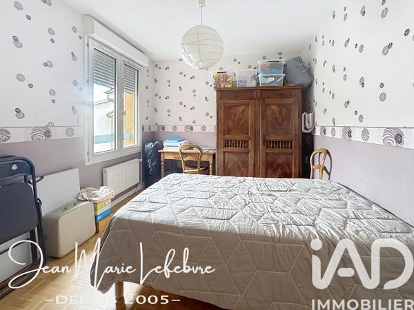 Appartement à vendre 3 pièces 66,65 m² Ampuis