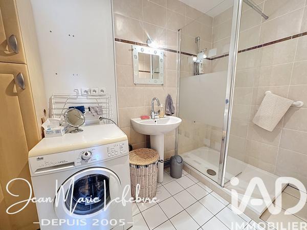 Appartement à vendre 3 pièces 66,65 m² Ampuis
