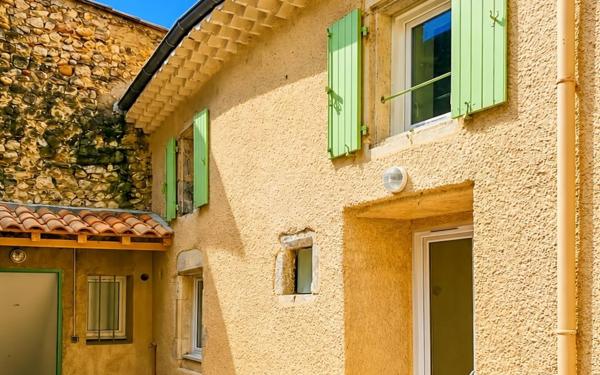 Immeuble à vendre