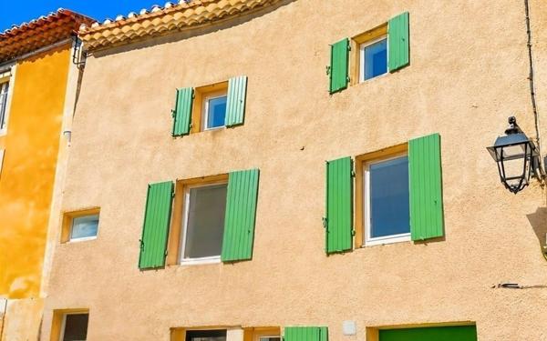 Immeuble à vendre