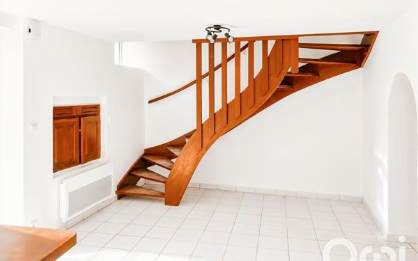 Immeuble à vendre