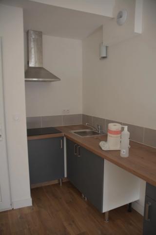 Dept de la Vienne (86) Immeuble à vendre CHATELLERAULT (86)