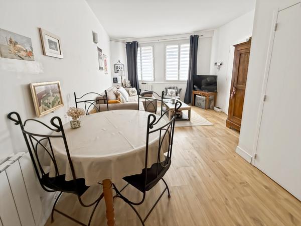 Dept de la Vienne (86) Immeuble à vendre CHATELLERAULT (86)