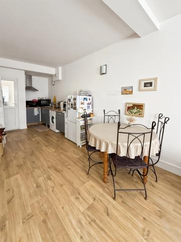 Dept de la Vienne (86) Immeuble à vendre CHATELLERAULT (86)