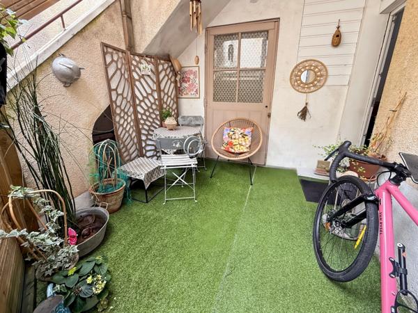 Dept de la Vienne (86) Immeuble à vendre CHATELLERAULT (86)