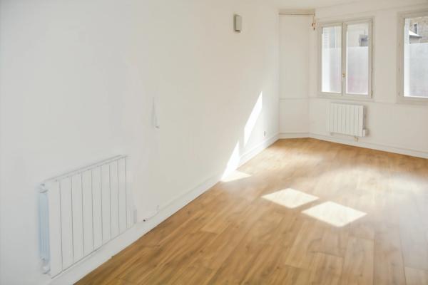 Dept de la Vienne (86) Immeuble à vendre CHATELLERAULT (86)