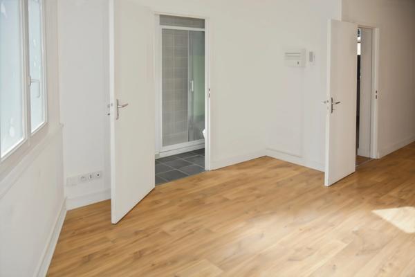 Dept de la Vienne (86) Immeuble à vendre CHATELLERAULT (86)