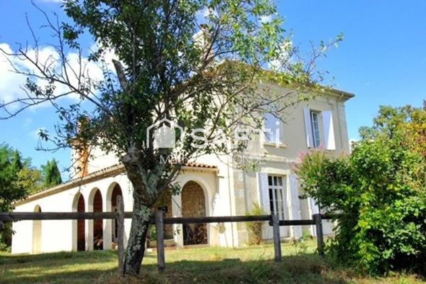 Propriété avec dépendances