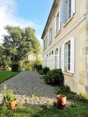 Propriété avec dépendances