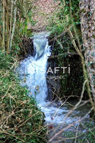Propriété avec dépendances