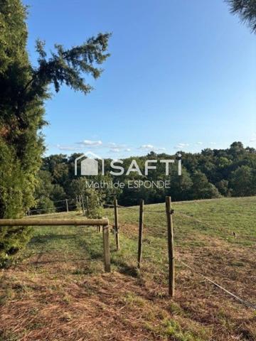 Propriété avec dépendances