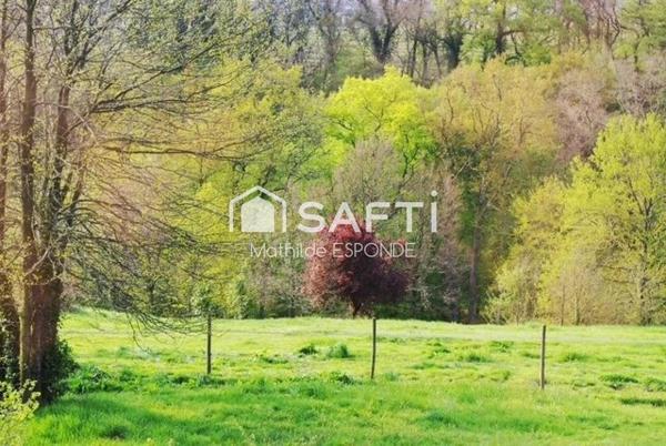 Propriété avec dépendances