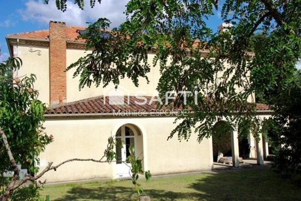 Propriété avec dépendances