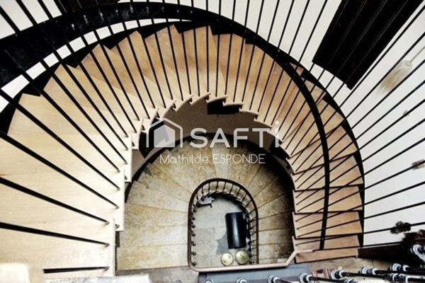 Propriété avec dépendances