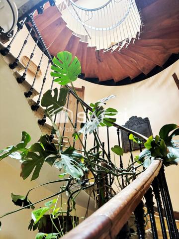 Propriété avec dépendances