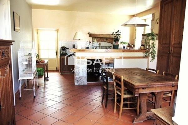 Propriété avec dépendances