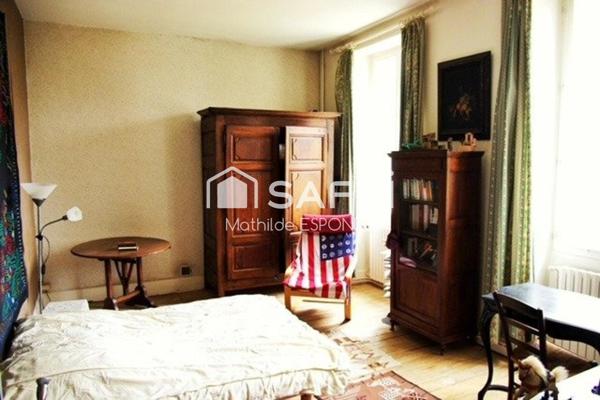 Propriété avec dépendances