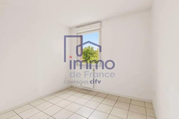 Appartement à vendre à Vaulx-en-Velin (69120)