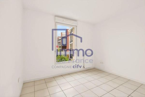 Appartement à vendre à Vaulx-en-Velin (69120)