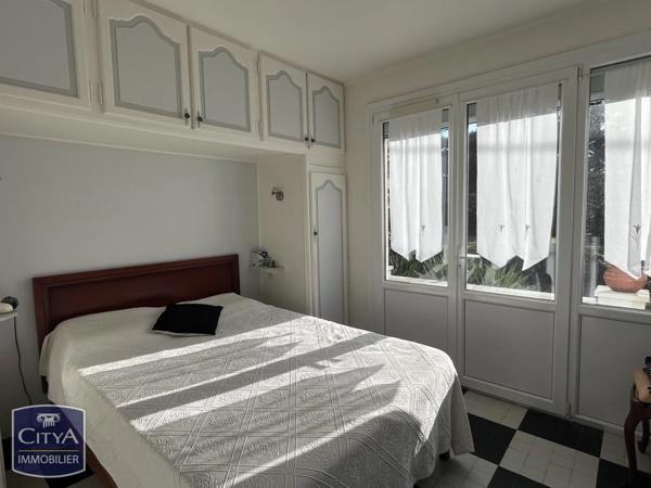 Maison à vendre 4 pièces 62m²