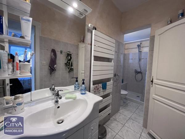 Maison à vendre 4 pièces 62m²