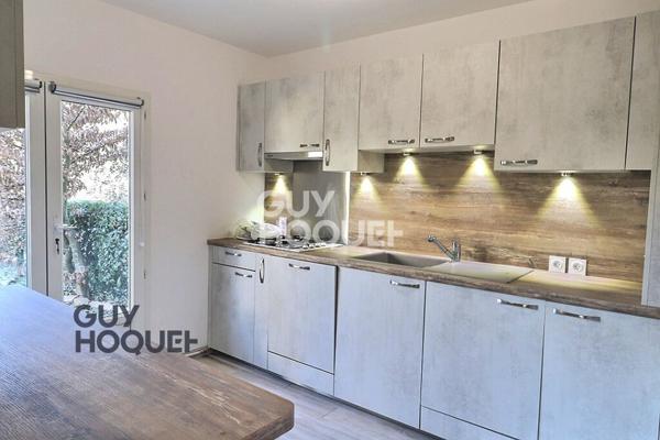 Bernay dans quartier résidentiel au calme