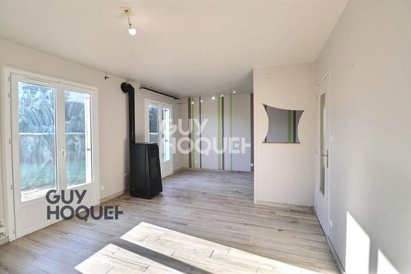 Bernay dans quartier résidentiel au calme