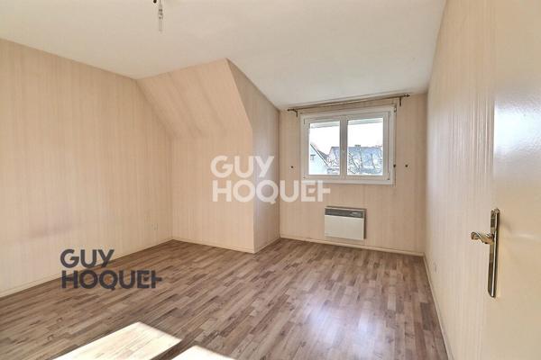 Bernay dans quartier résidentiel au calme