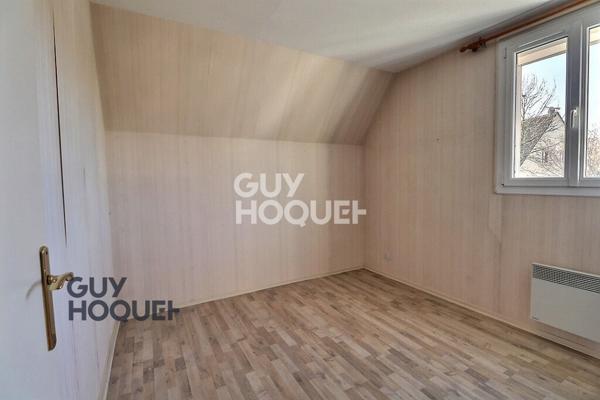 Bernay dans quartier résidentiel au calme