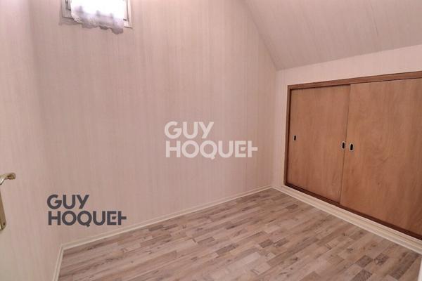 Bernay dans quartier résidentiel au calme