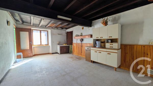 Maison à vendre  5 pièces - 95 m2 FOREST ST JULIEN - 05