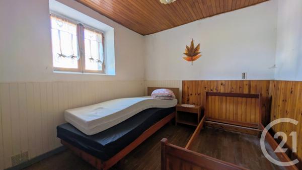 Maison à vendre  5 pièces - 95 m2 FOREST ST JULIEN - 05