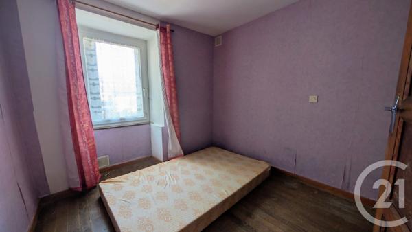 Maison à vendre  5 pièces - 95 m2 FOREST ST JULIEN - 05