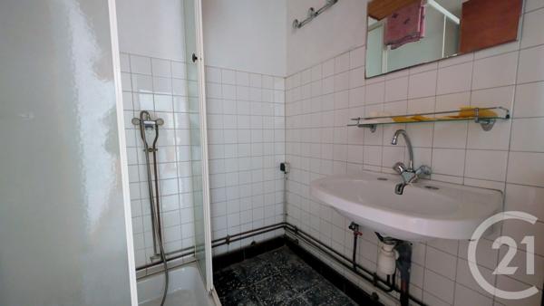 Maison à vendre  5 pièces - 95 m2 FOREST ST JULIEN - 05