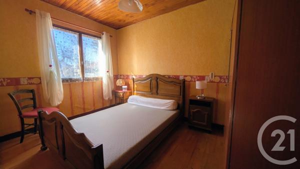 Maison à vendre  5 pièces - 95 m2 FOREST ST JULIEN - 05