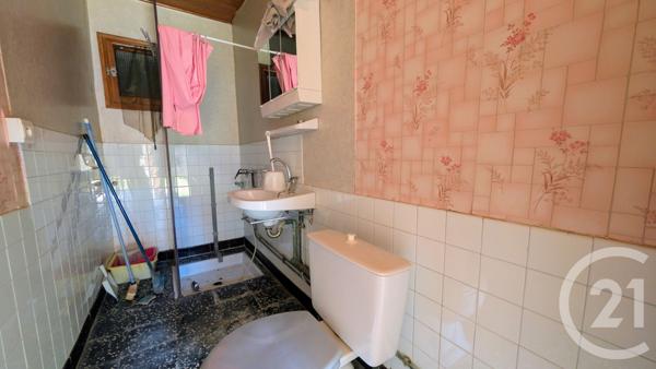 Maison à vendre  5 pièces - 95 m2 FOREST ST JULIEN - 05