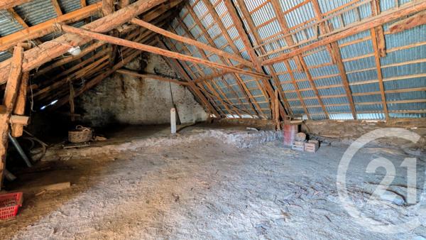 Maison à vendre  5 pièces - 95 m2 FOREST ST JULIEN - 05