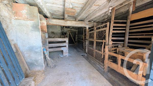 Maison à vendre  5 pièces - 95 m2 FOREST ST JULIEN - 05