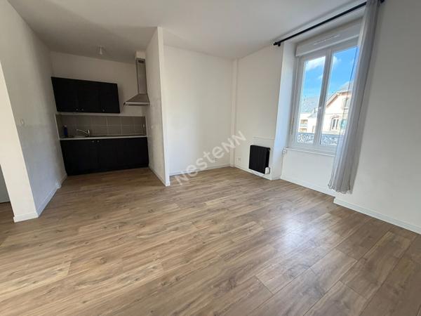 Appartement de 3 pièces à Ploërmel (56800)