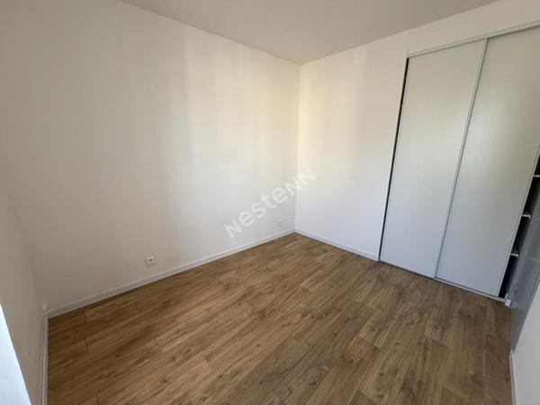 Appartement de 3 pièces à Ploërmel (56800)