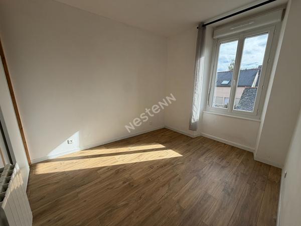 Appartement de 3 pièces à Ploërmel (56800)