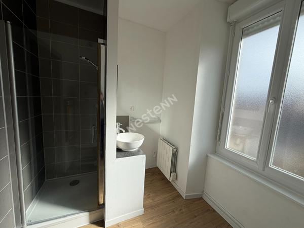 Appartement de 3 pièces à Ploërmel (56800)