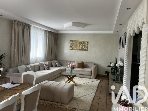 Maison à vendre 7 pièces 147 m² Arbent