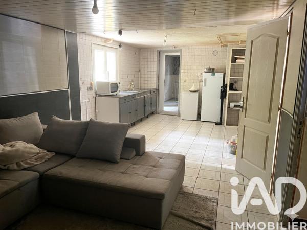 Maison à vendre 7 pièces 147 m² Arbent