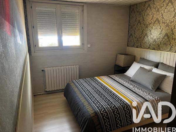 Maison à vendre 7 pièces 147 m² Arbent