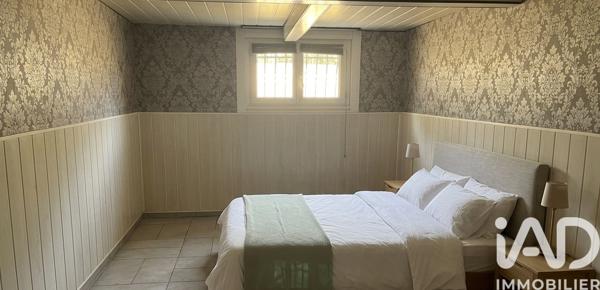 Maison à vendre 7 pièces 147 m² Arbent