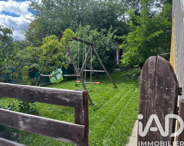Maison à vendre 7 pièces 147 m² Arbent