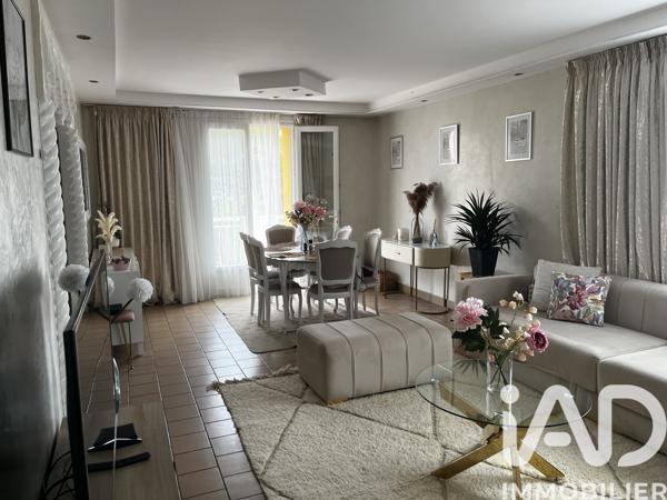 Maison à vendre 7 pièces 147 m² Arbent