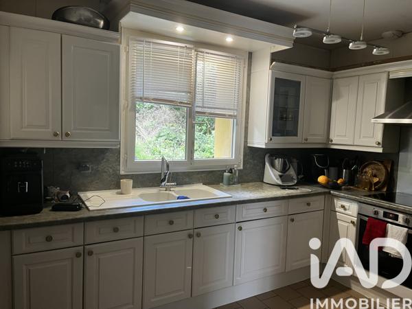 Maison à vendre 7 pièces 147 m² Arbent