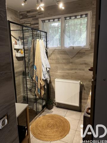 Maison à vendre 7 pièces 147 m² Arbent